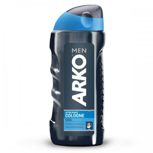 Arko Men Tıraş Kolonyası Cool 250 ml