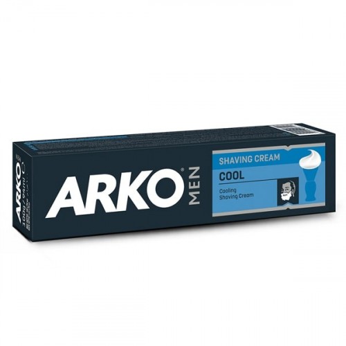 Arko Men Tıraş Kremi Cool 100 gr