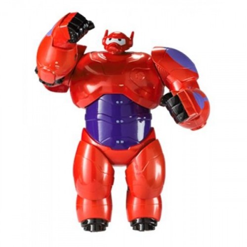 Big Hero 6 Süper Kahraman Feature Figure 38615