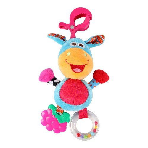 Bondigo Gülen Titrek Arkadaşım - Eşek BP1221