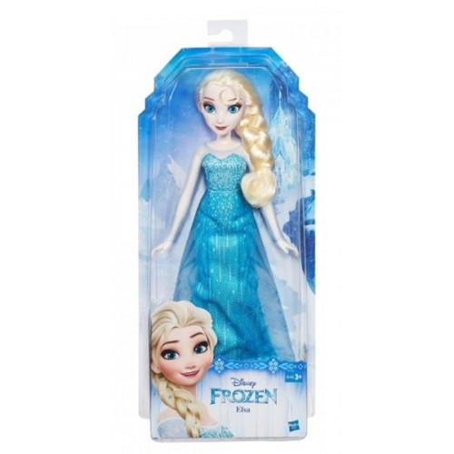 Disney Frozen Elsa E0315