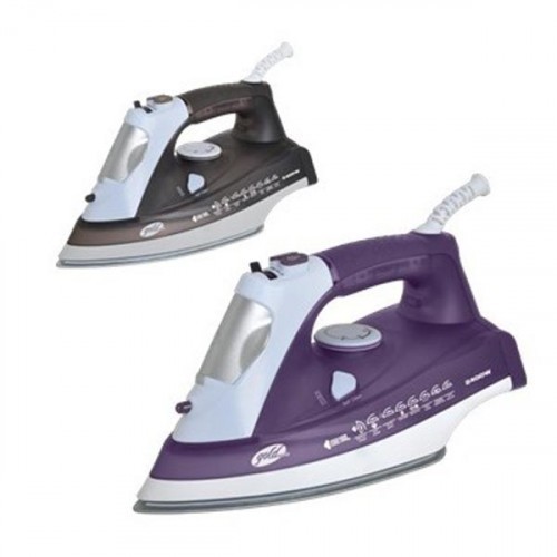 Goldmaster GSI-7602P Bianca Buharlı Ütü