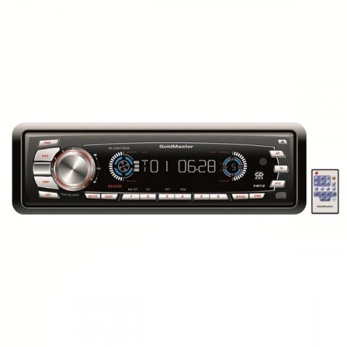 Goldmaster MP3-2060 RDS Oto Radyo