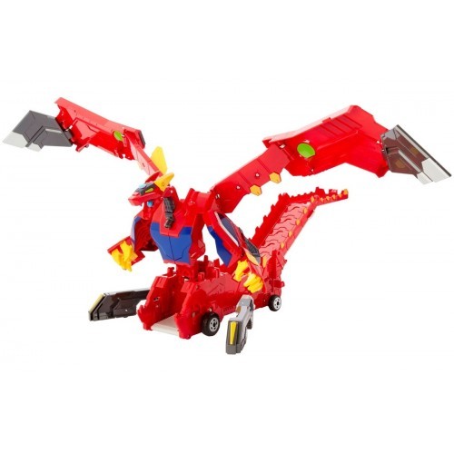 Mecard Mega Dracha Aksiyon Figürü FWY67