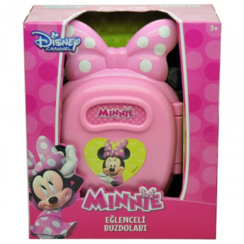 Minnie Mouse Buzdolabı 47453