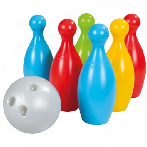 Pilsan Midi Bowling (Filede) 06-190