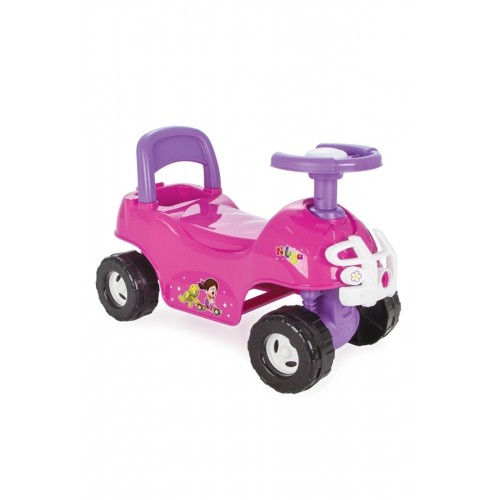 Pilsan Niloya Hero Atv 07-822
