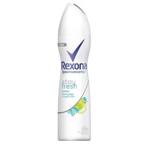 Rexona Deodorant Stay Fresh 150 ml