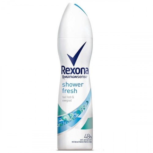 Rexona Women Deodorant Shower Fresh 150 ml