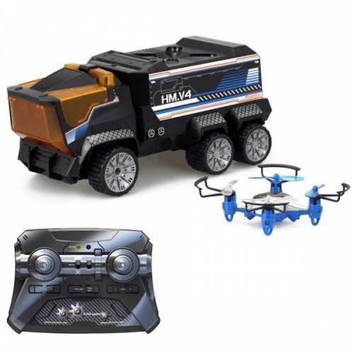 Silverlit Drone Mission 84772