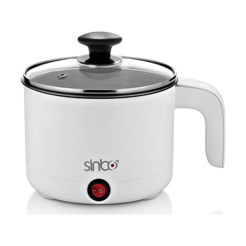 Sinbo SCO-5043 Çok Fonksiyonlu Buharlı Pişirici
