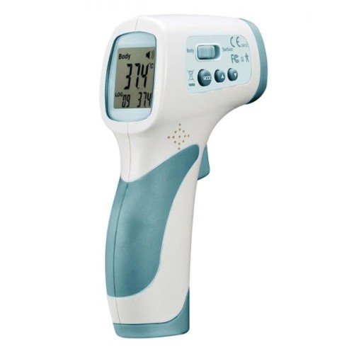 Weewell WTN570 Projeksiyonlu Temassız Ateş Ölçer