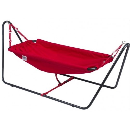 Holmen İstanbul Bebek Hamağı - Kırmızı Holmen İstanbul Bebek Hamağı - Kırmızı