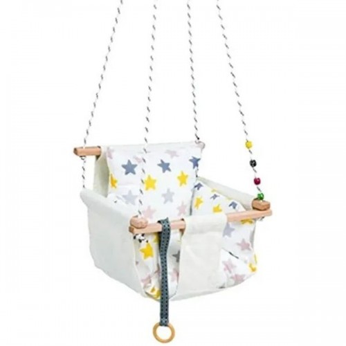 Holmen Şelale Salıncak - Ekru Holmen Şelale Salıncak - Ekru