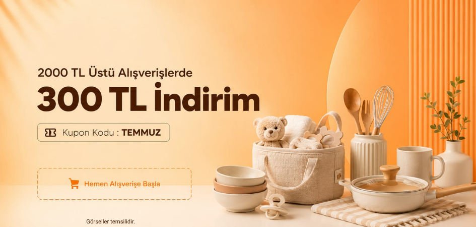 8-11 Temmuz Kampanya