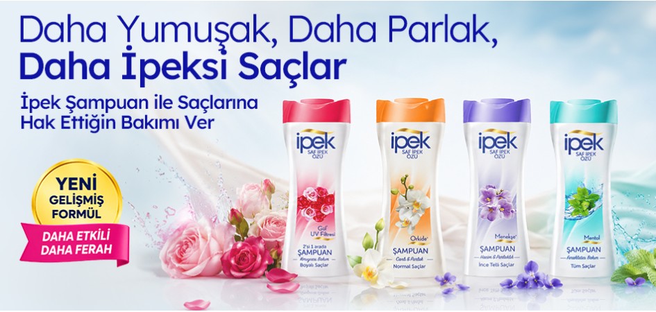 İpek