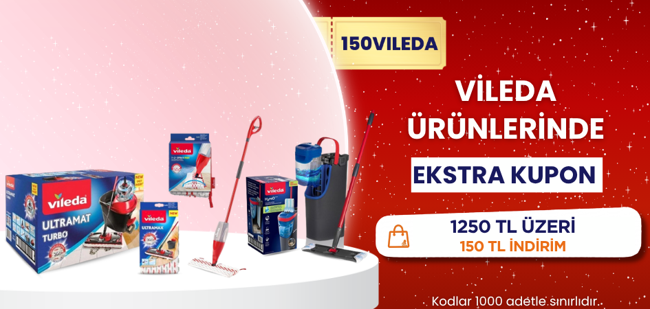 Vileda 