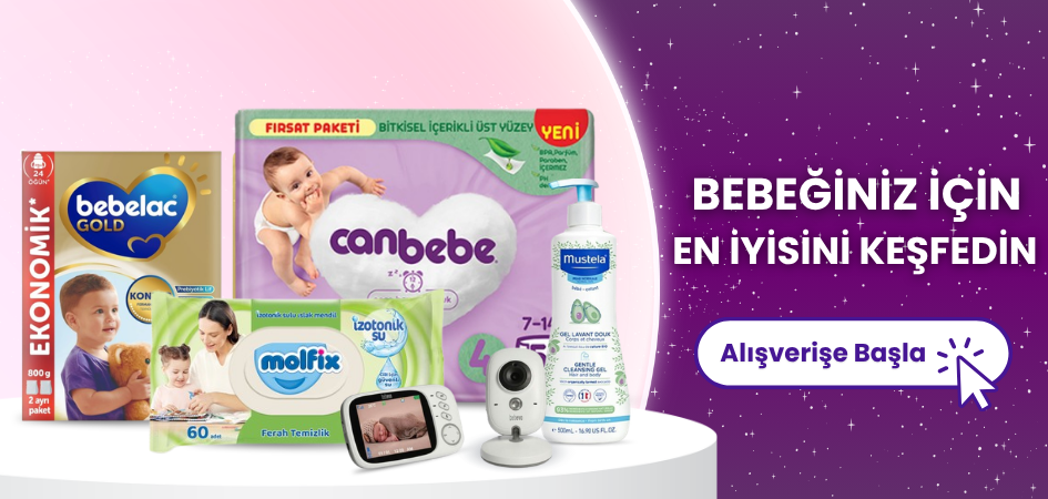 Anne&Bebek