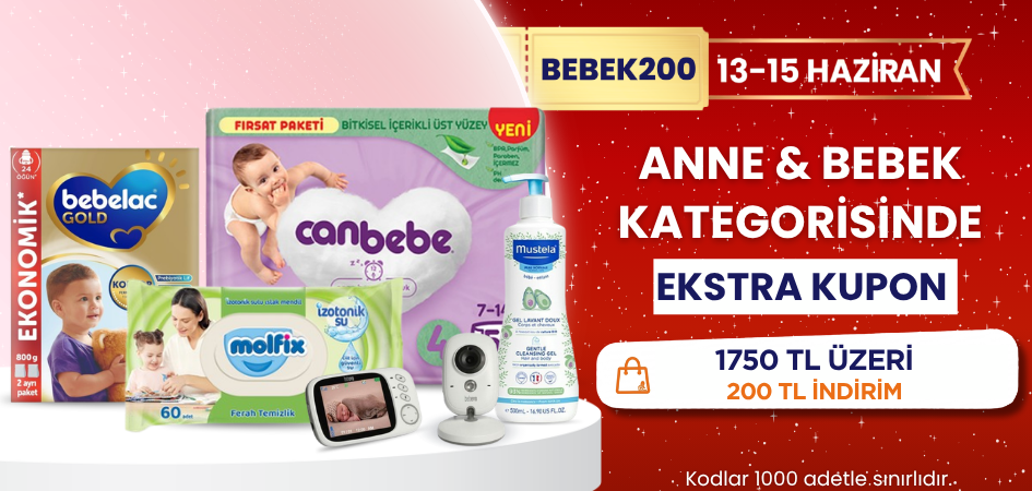 Anne&Bebek