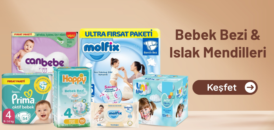 Anne & Bebek