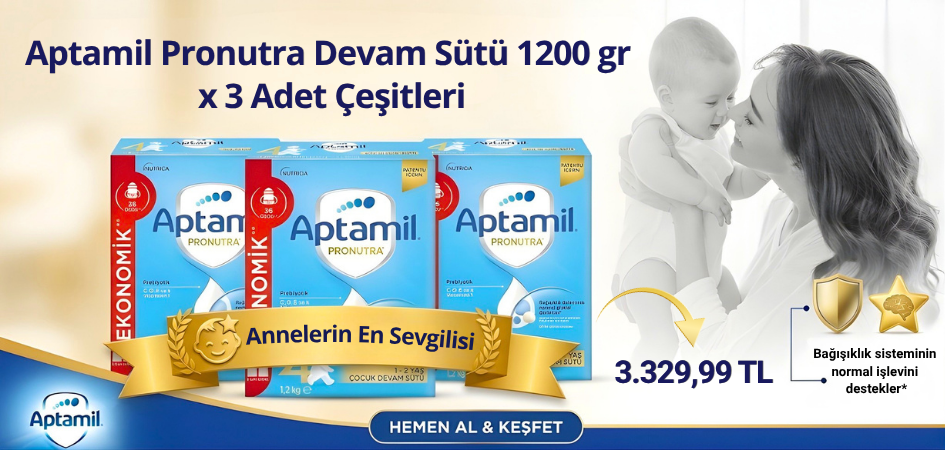 Aptamil
