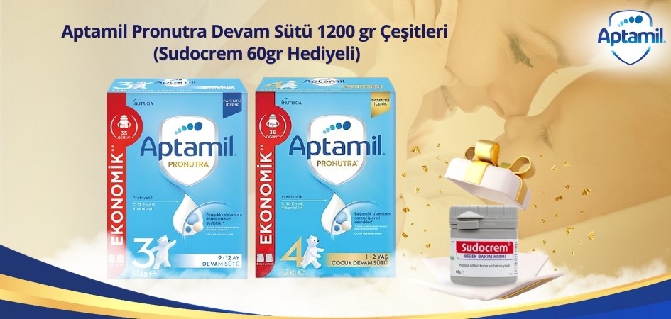 Aptamil