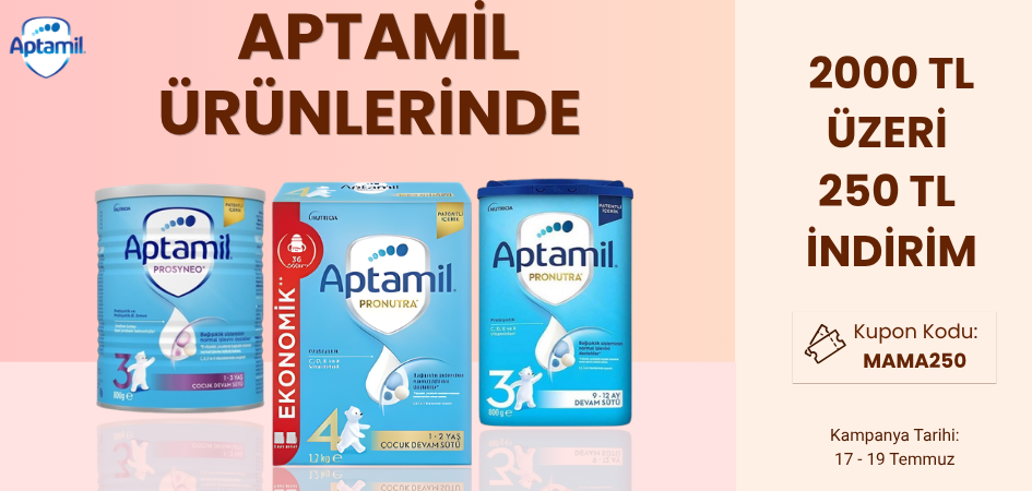 Aptamil