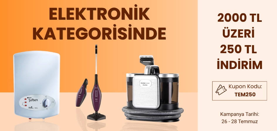 Elektronik