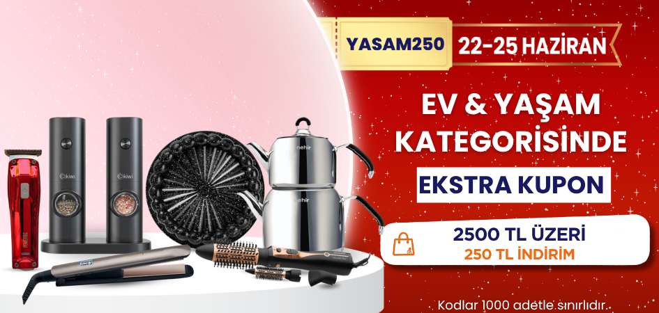 Ev & Yaşam