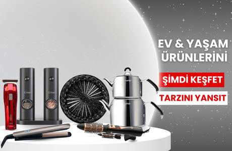 En Uygun Fiyatları ile Hızlı ve Güvenilir Alışveriş Sitesi | Happy
