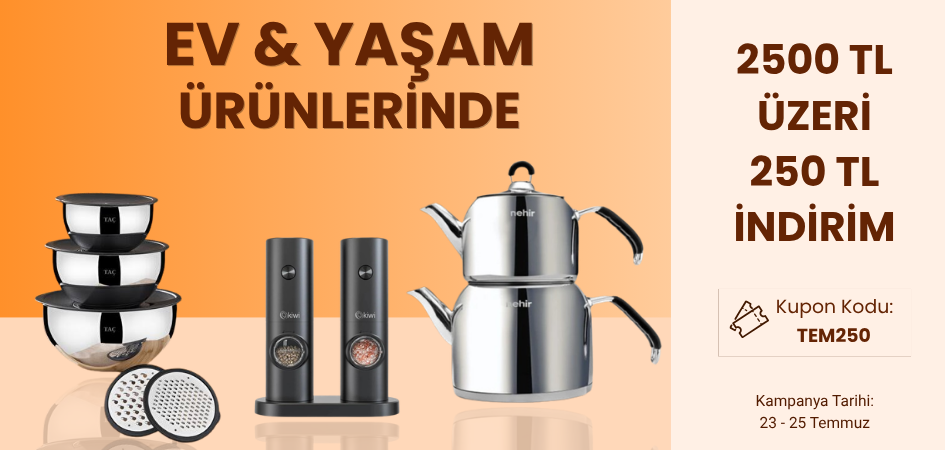Ev & Yaşam