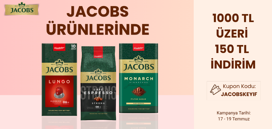 Jacobs