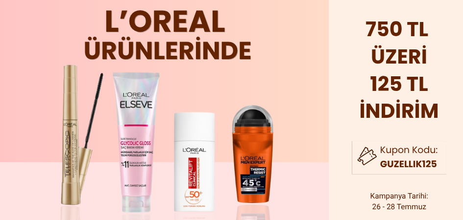 L'Oreal