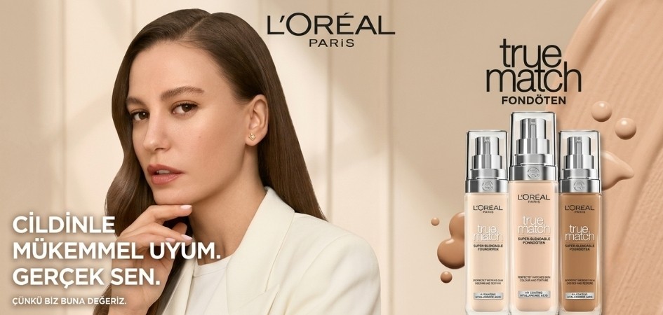 L'Oreal