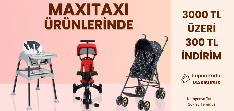 Maxi Taxi