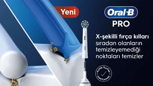 Oral-B