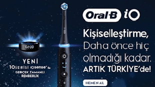 Oral-B