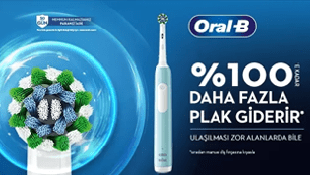 Oral-B
