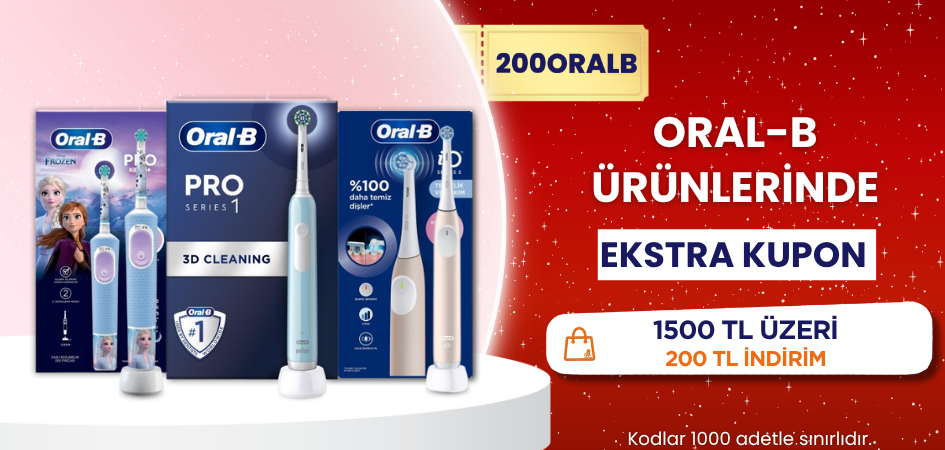 Oral-b