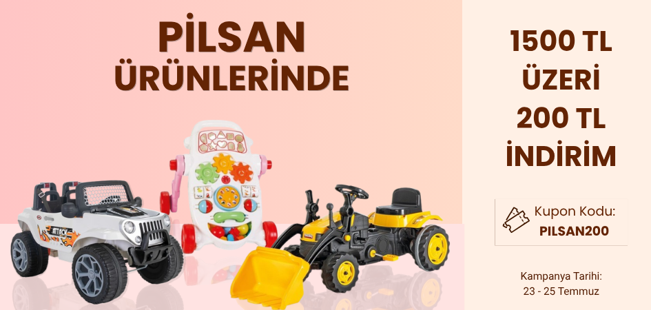Pilsan