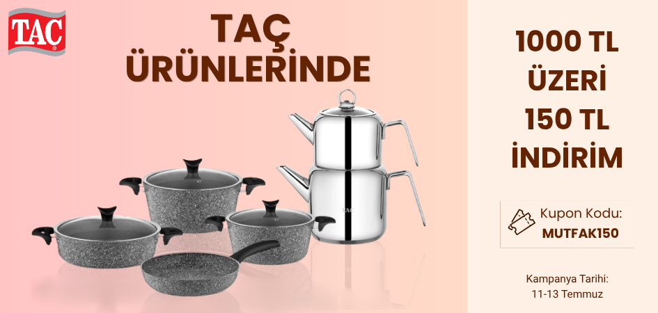 Taç