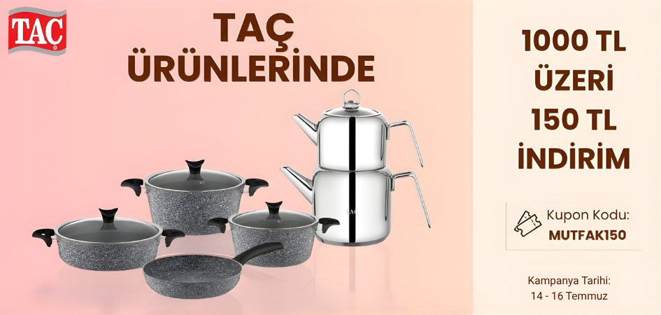 Taç
