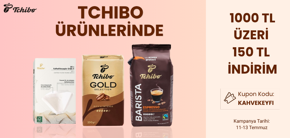 Tchibo