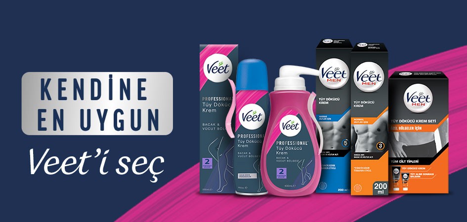 Veet