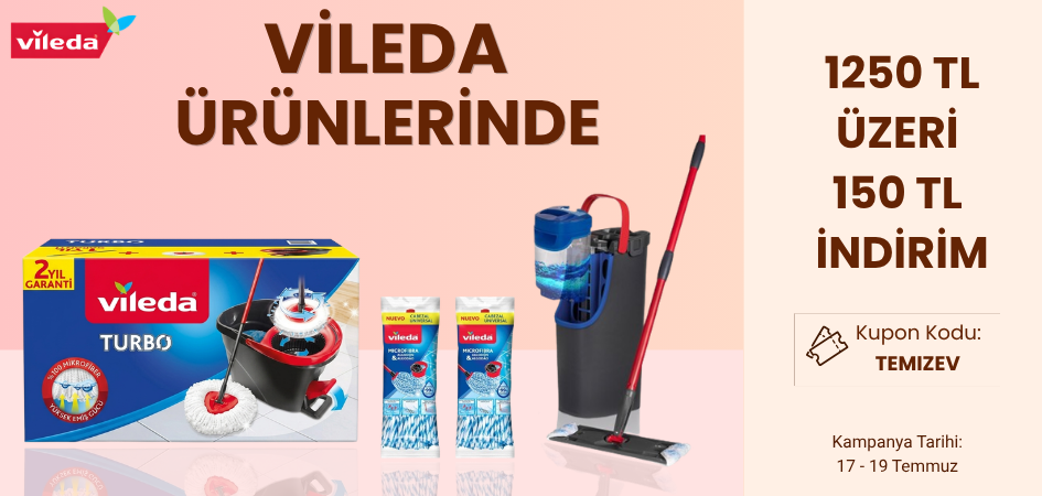Vileda