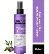 Urban Care Expert Biotin & Caffein Saç Toniği 200 ml