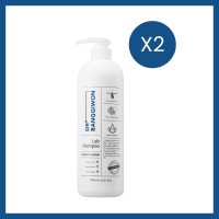 Dr. Banggiwon Lab Dökülme Karşıtı Bakım Şampuan 1000 ml x 2 Adet