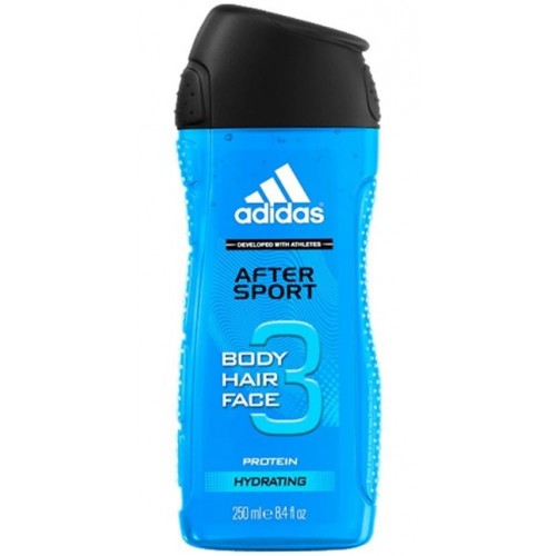 Adidas  After Sport Duş Jeli 250 ml