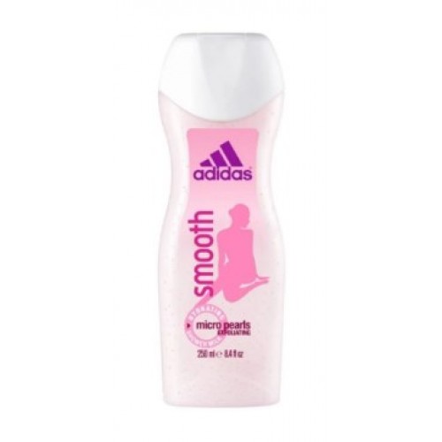Adidas Body Smooth Kadın Duş Jeli 250 ml