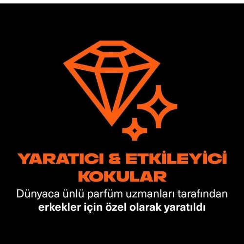 Axe Premium Collection Duş Jeli Copper Santal 300 ml x 2 Adet Axe Premium Collection Duş Jeli Copper Santal 300 ml x 2 Adet